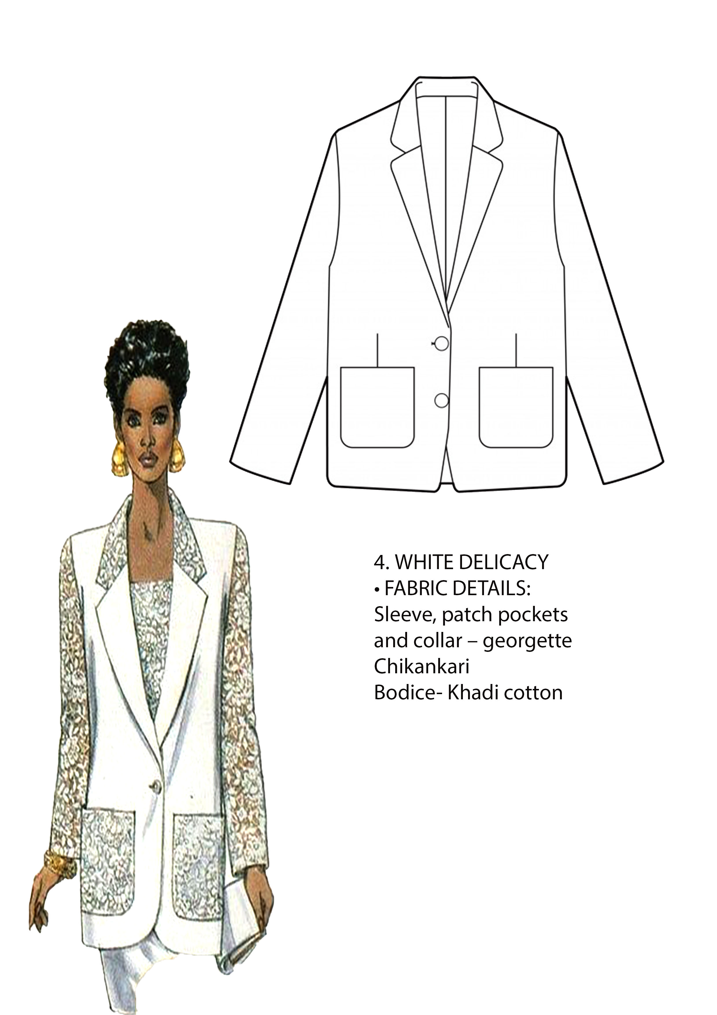 Coats for WOrk from Home outfits - image 6